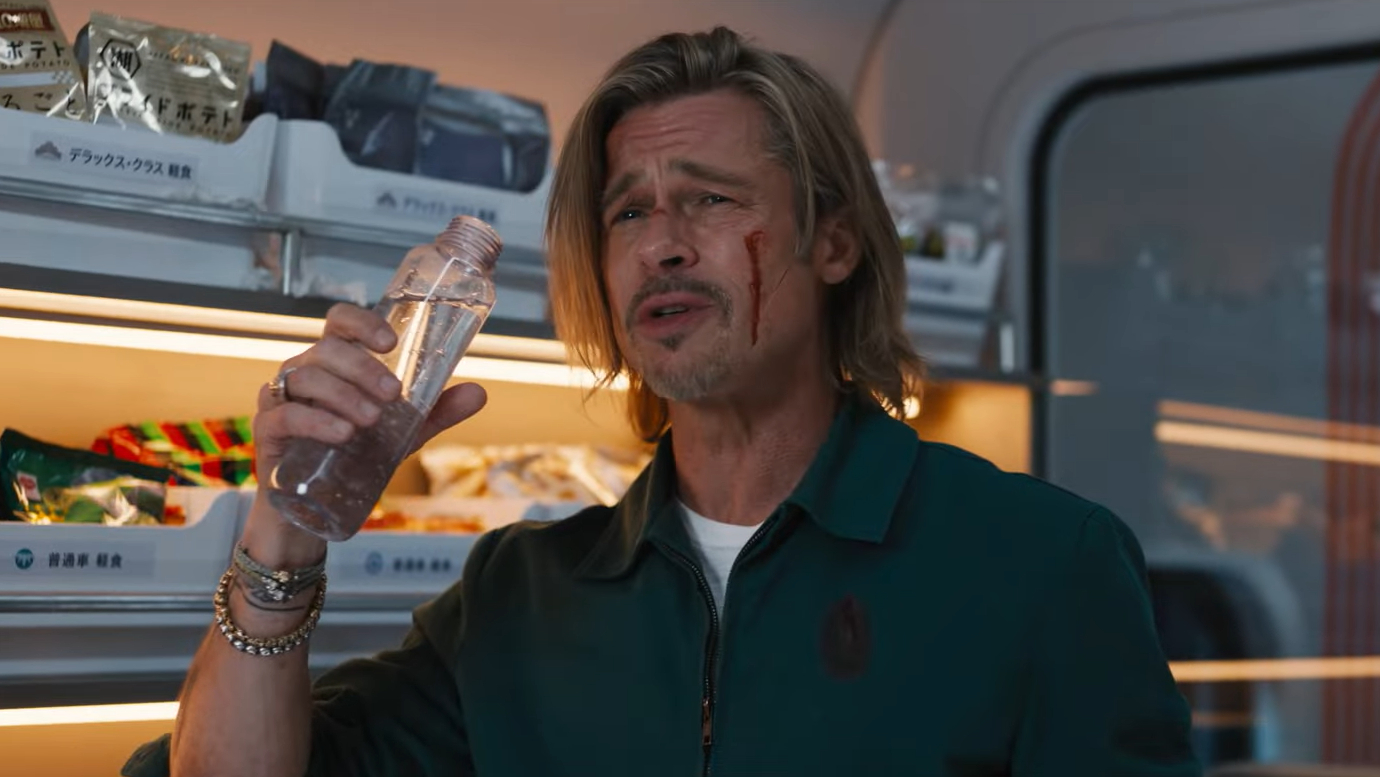 Brad Pitt i Adam Sandler razem na ekranie? Przymierzani są do nowego filmu Noaha Baumbacha